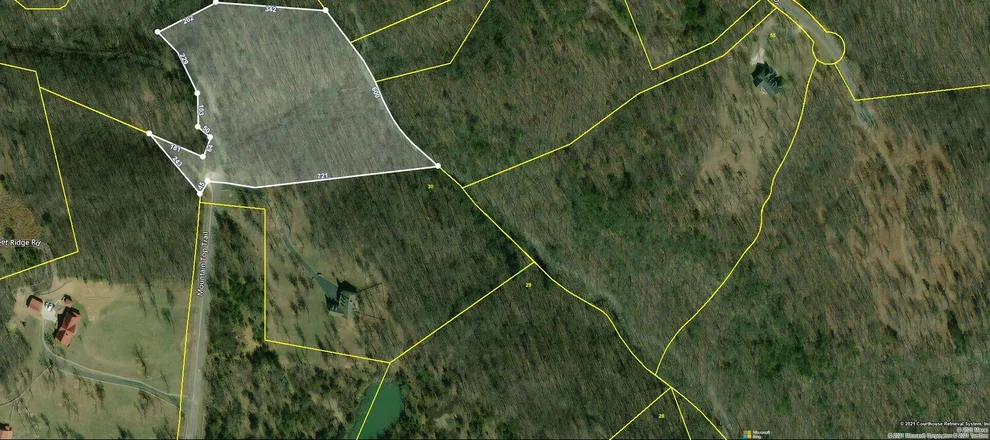 Unit for sale at 0 Mountain Top Tr, Dunlap, TN 37327