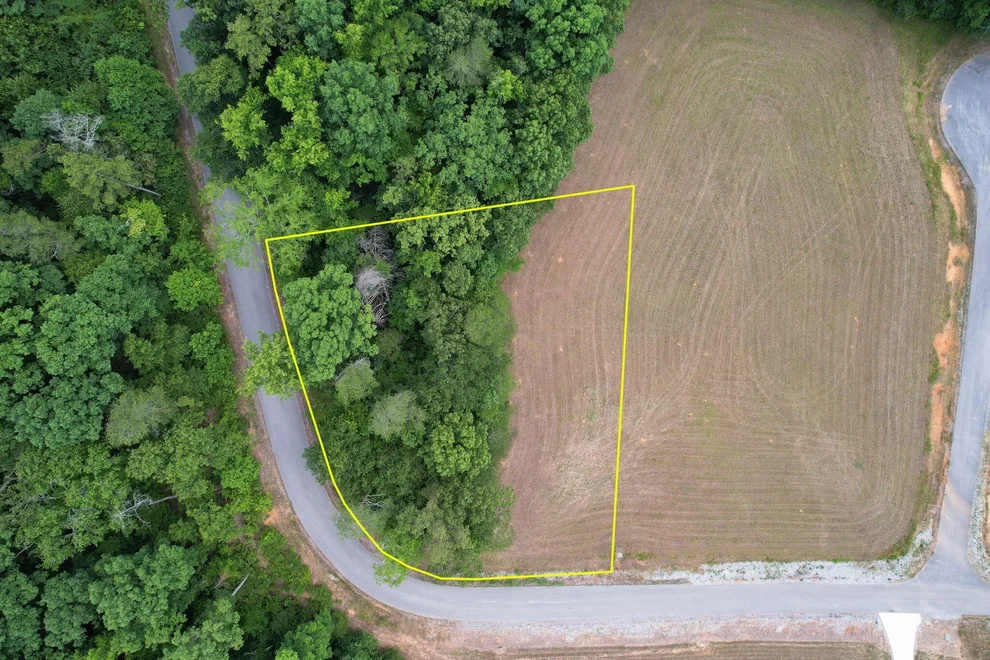 Unit for sale at 0 Butterfly Cove Trail, Decatur, TN 37322