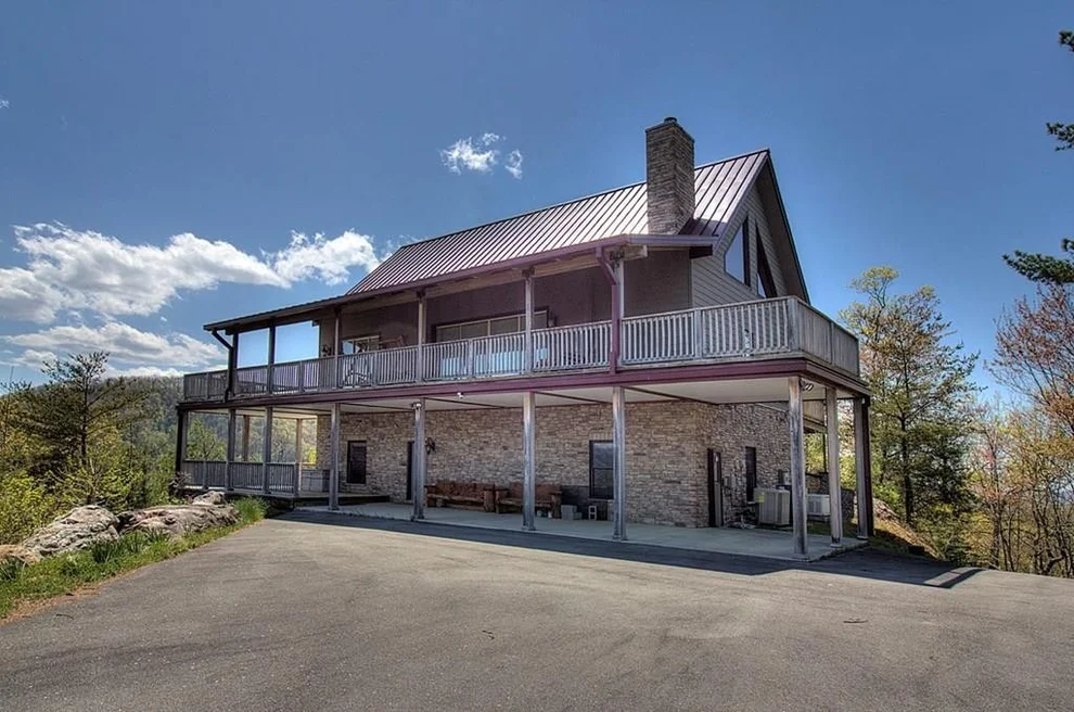 Unit for sale at 3901 Patriot Lane, Sevierville, TN 37862