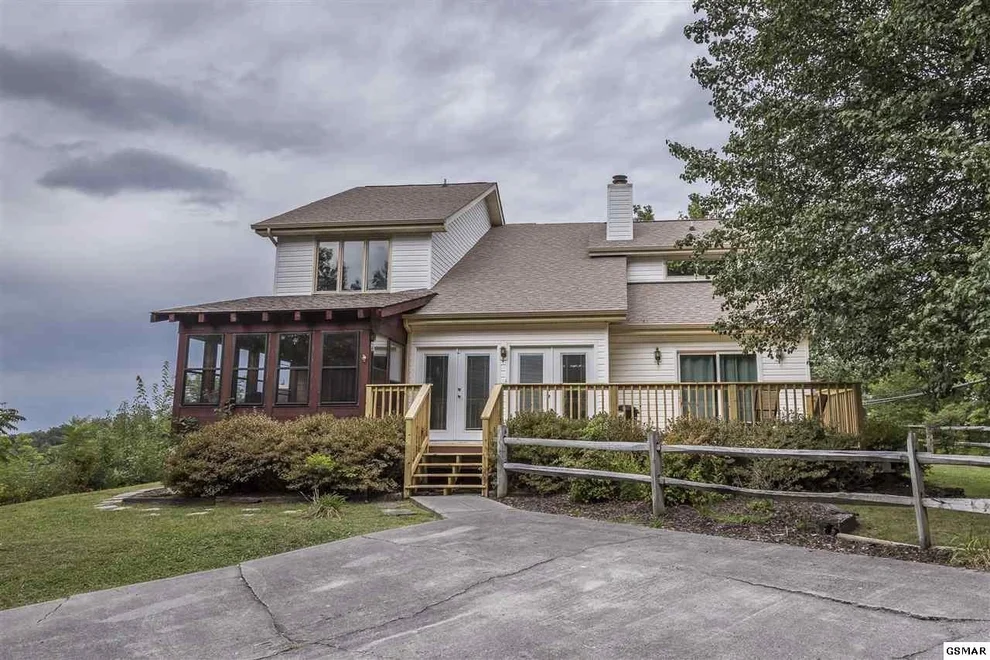 Unit for sale at 2130 Windy Lane, Sevierville, TN 37876