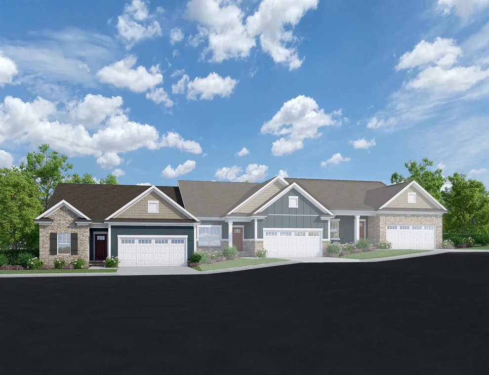 Unit for sale at 1525 Whisper Winds Lane, Ooltewah, TN 37363