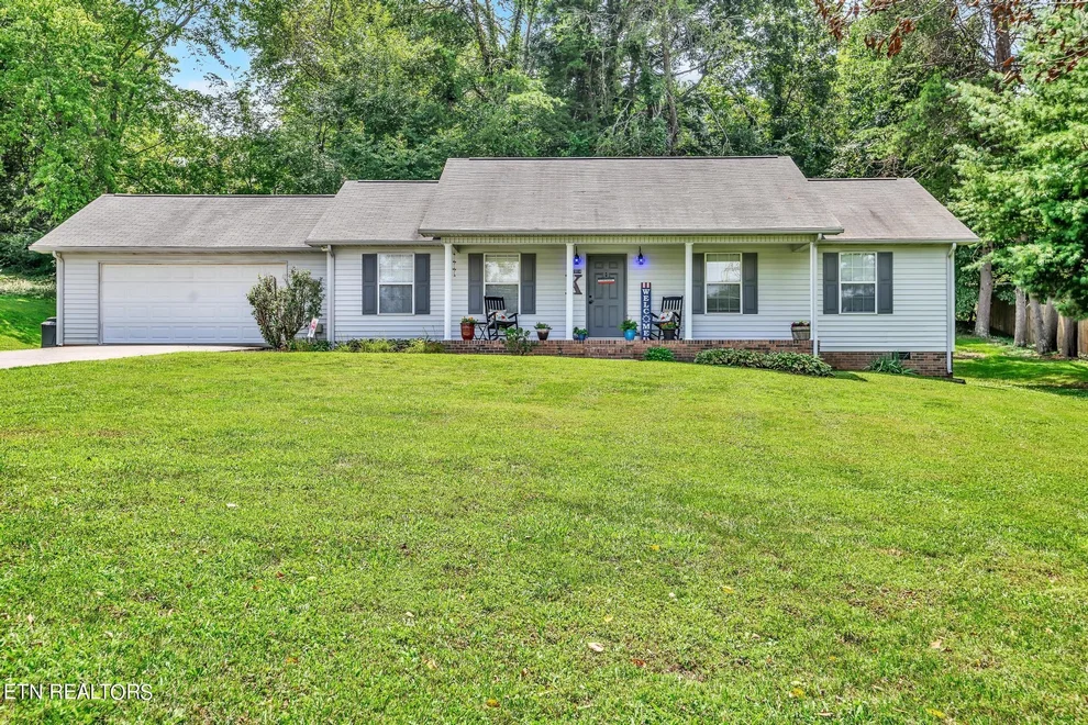 Unit for sale at 2814 Timberline Drive, Maryville, TN 37801