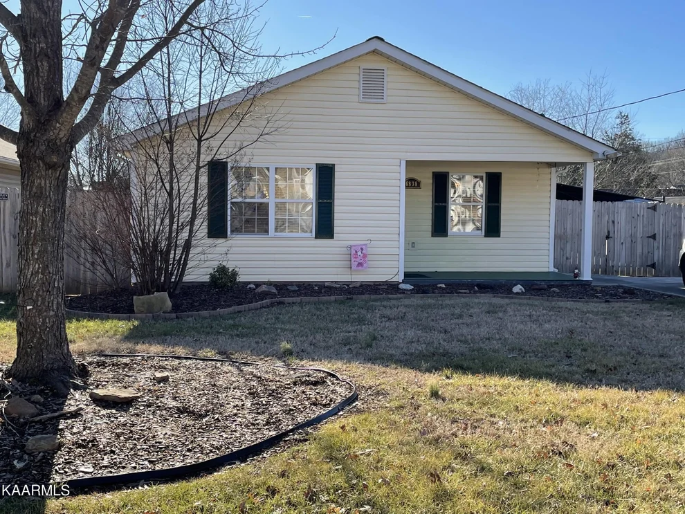 Unit for sale at 6838 September Lane, Knoxville, TN 37924