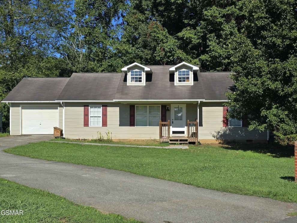 Unit for sale at 703 Duvall Court, Strawberry Plains, TN 37871