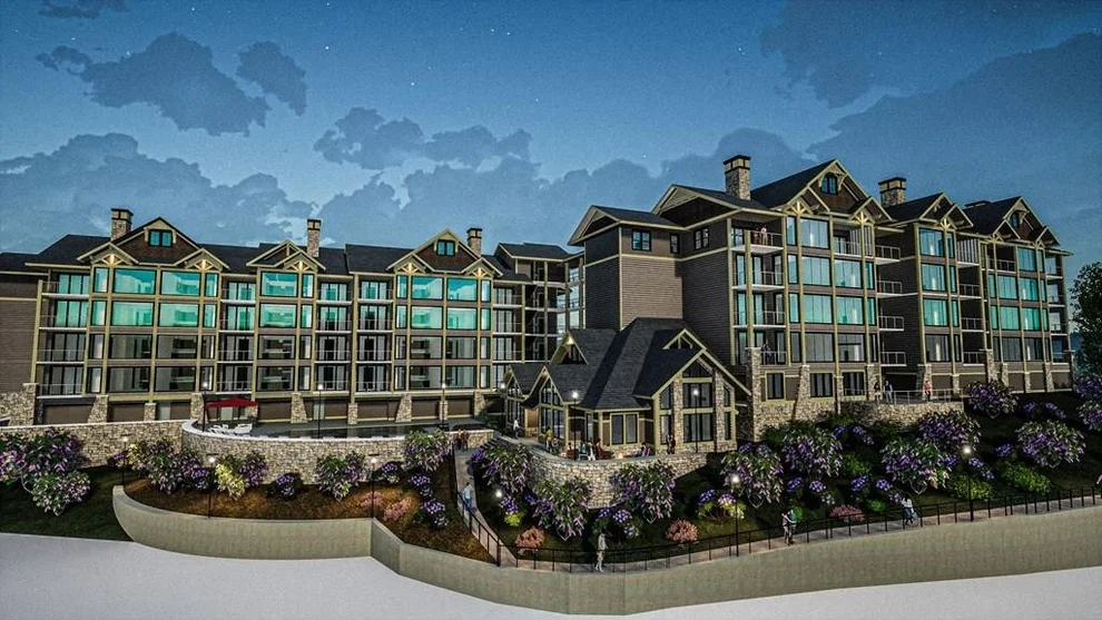 Unit for sale at 855 Campbell Lead Road, Gatlinburg, TN 37738