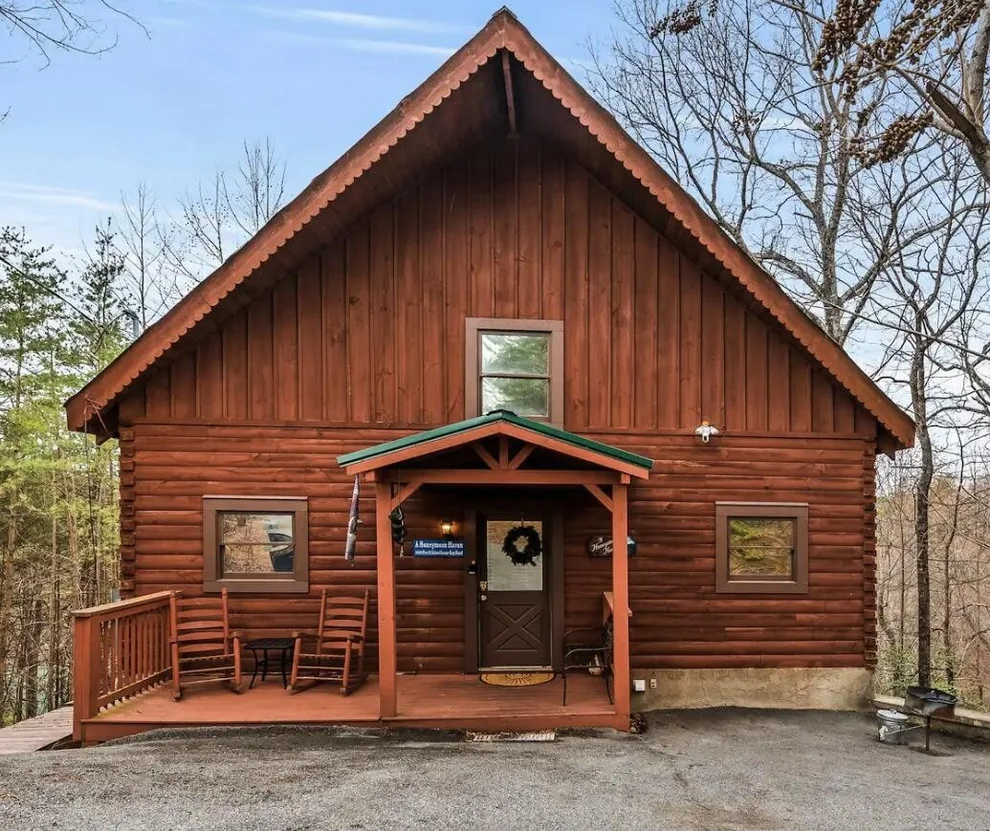 Unit for sale at 2449 N School House Gap Road, Sevierville, TN 37876