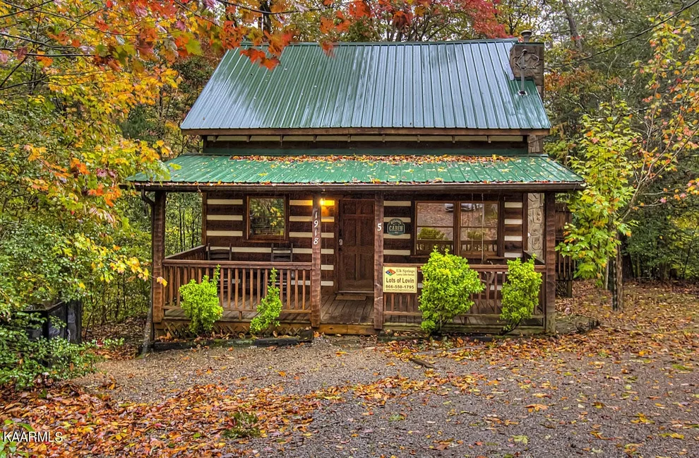 Unit for sale at 1918 Charles Lewis Way, Sevierville, TN 37876