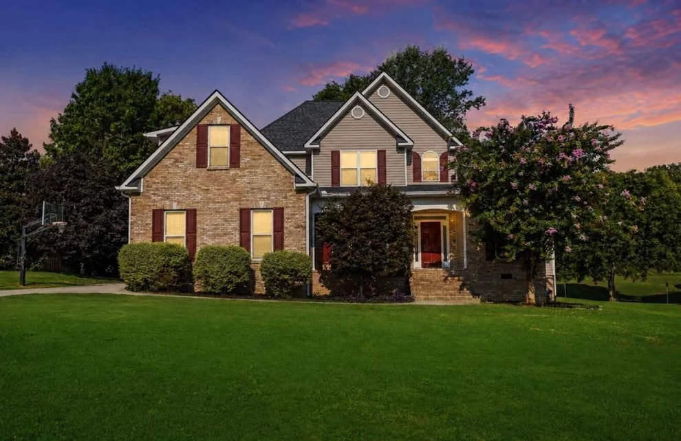 Unit for sale at 3450 Misty Meadows Drive, Dalton, GA 30721