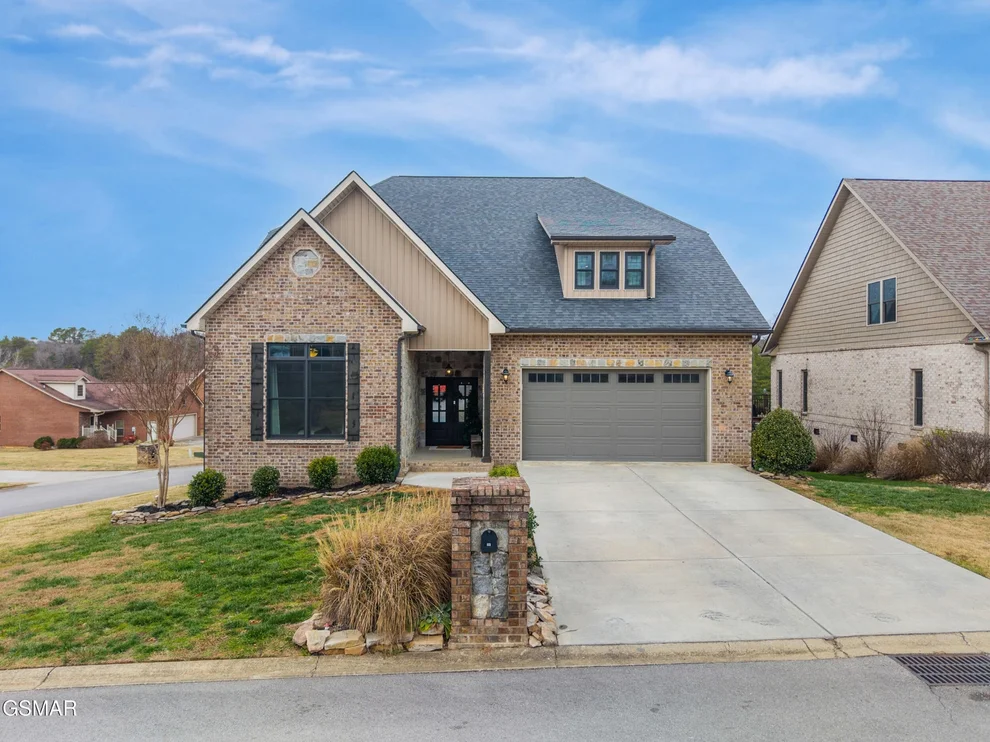 Unit for sale at 701 Waters Edge, Dandridge, TN 37725