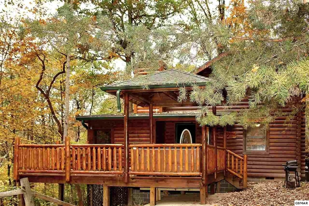 Unit for sale at 1527 Tyler Way, Sevierville, TN 37876