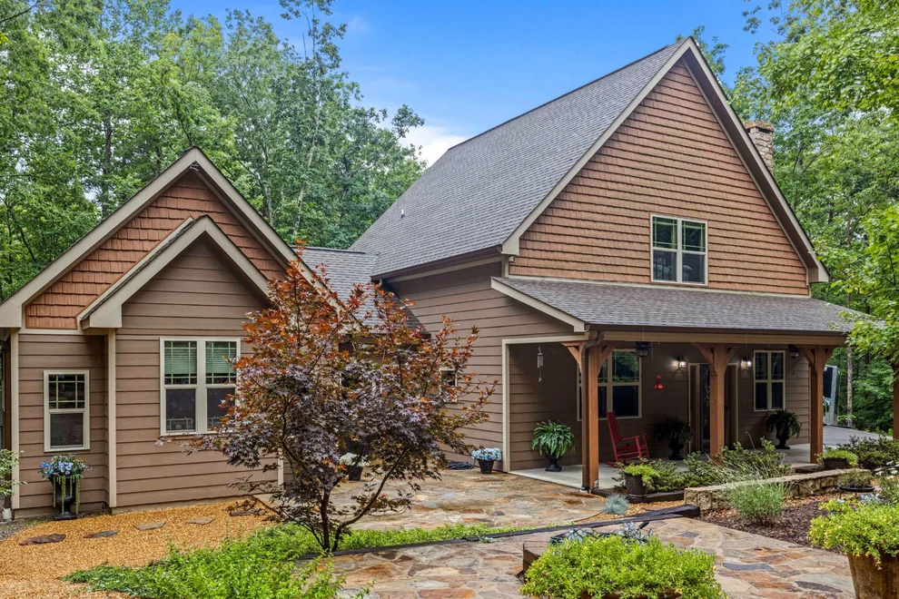 Unit for sale at 65 Eagle Bluff Road, Menlo, GA 30731
