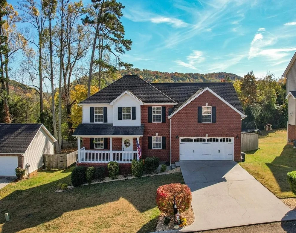 Unit for sale at 7421 Openview Lane, Corryton, TN 37721
