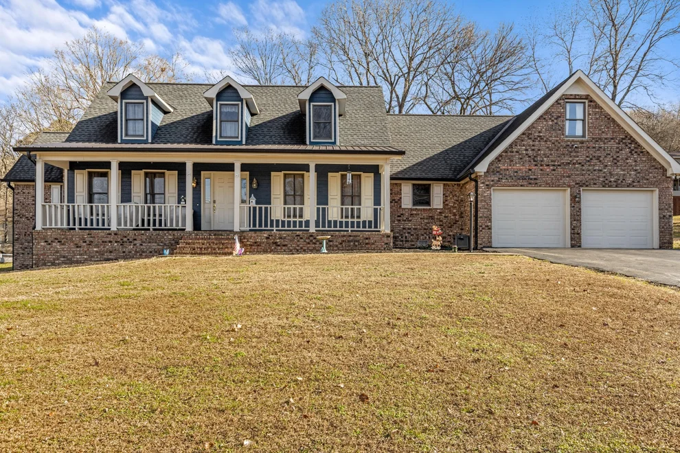 Unit for sale at 1740 Tennessee Nursery Road NW, Cleveland, TN 37311