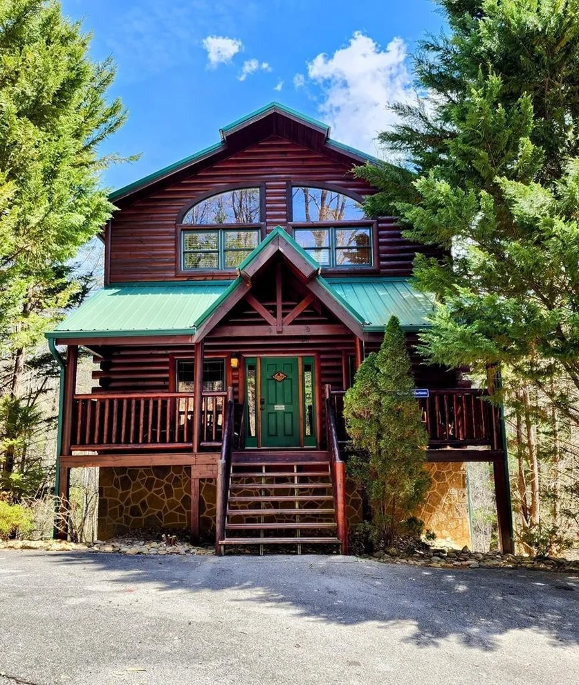 Unit for sale at 1915 ELK SPRINGS Way, Gatlinburg, TN 37738