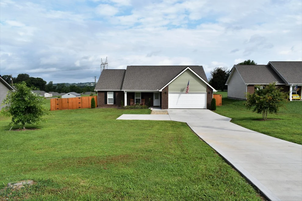Unit for sale at 3309 Clover Hill Ridge Rd, Maryville, TN 37801