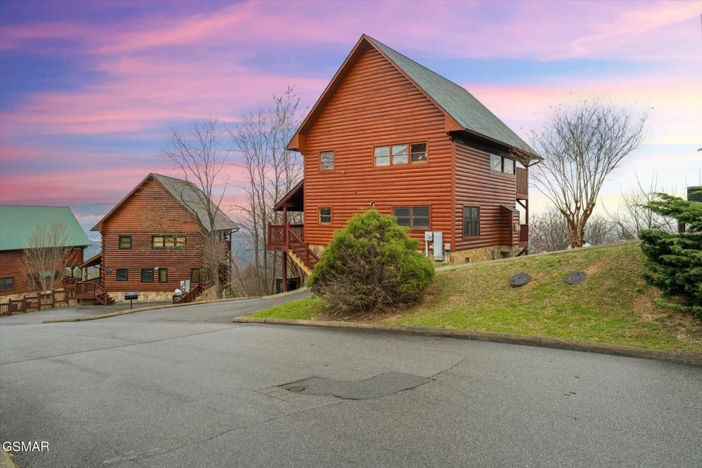 Unit for sale at 2212 Lone Eagle Drive, Sevierville, TN 37876
