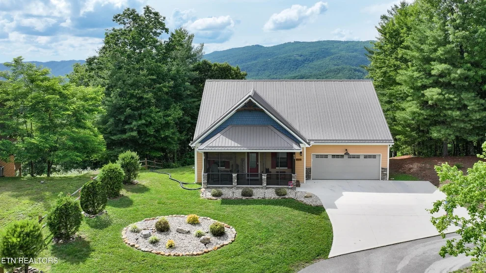 Unit for sale at 4973 Long Rifle Rd, Walland, TN 37886