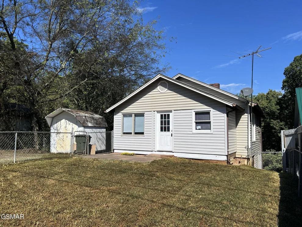 Unit for sale at 107 Mountain View Drive, Sevierville, TN 37862