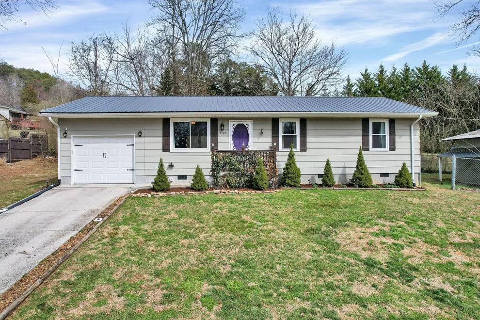 Unit for sale at 3512 Harris Road, Knoxville, TN 37918