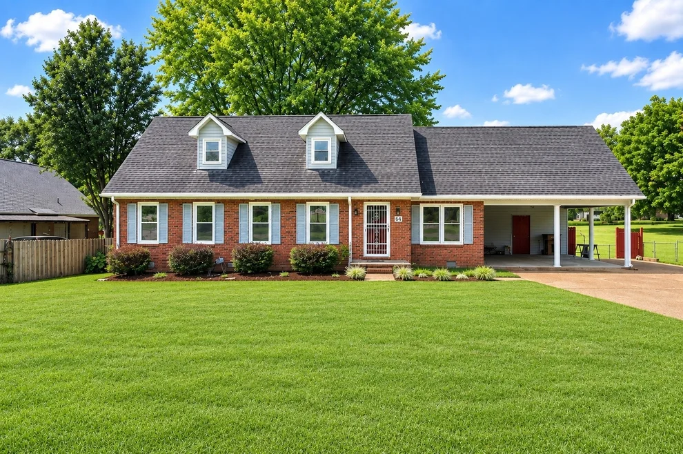 Unit for sale at 64 Ash St, Lexington, TN 38351