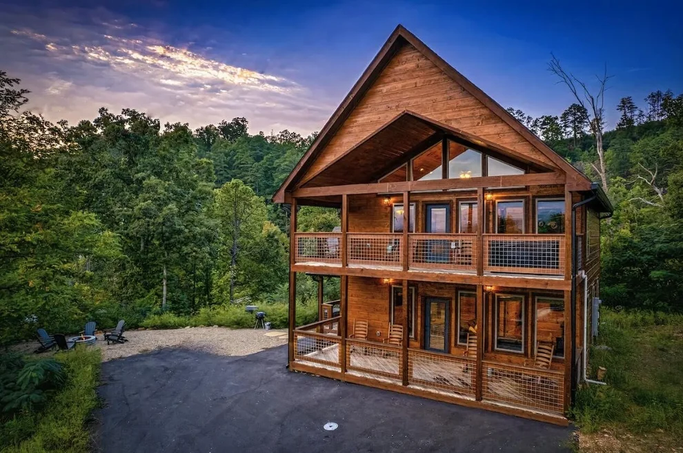 Unit for sale at 1825 Blue Tick Way, Sevierville, TN 37876
