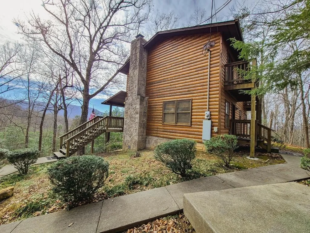 Unit for sale at 4538 Wilderness Plateau, Pigeon Forge, TN 37863