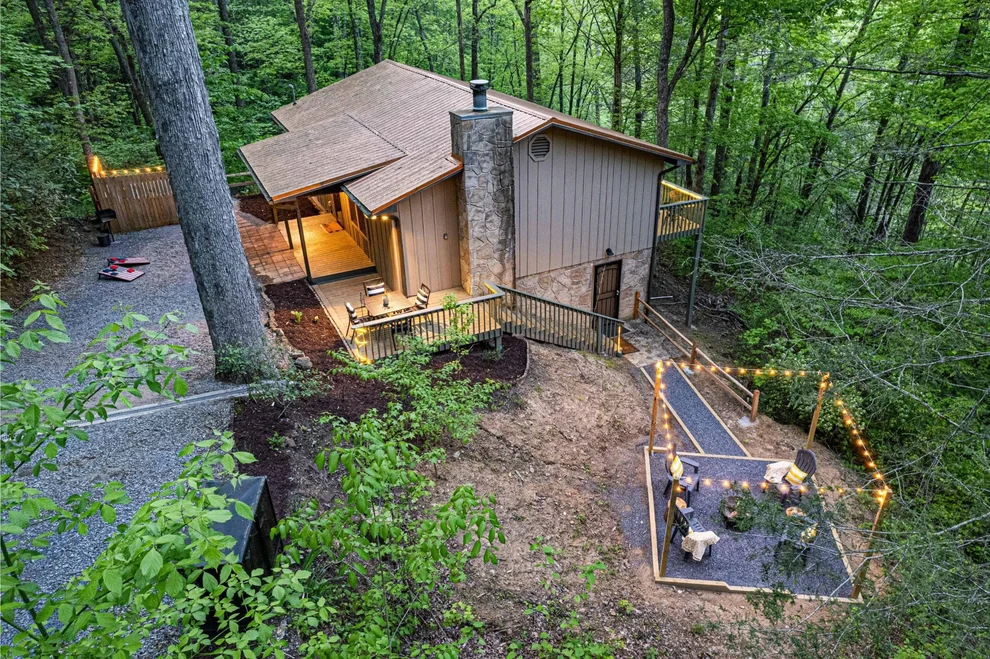 Unit for sale at 1940 Anderson Way, Sevierville, TN 37876