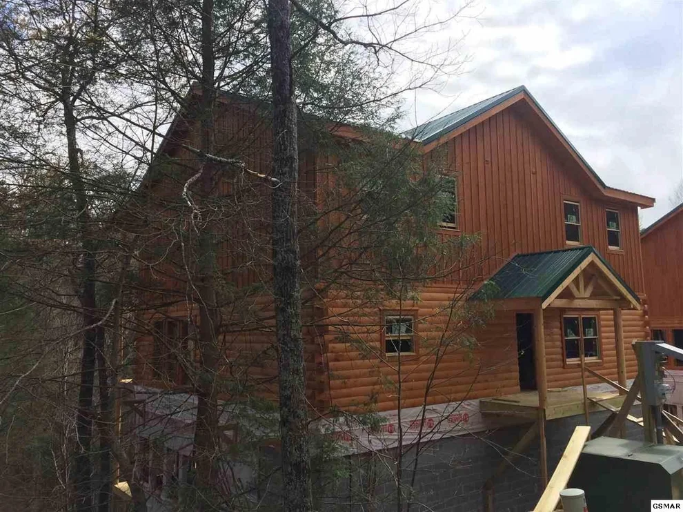 Unit for sale at 4355 Forest Ridge Way, Pigeon Forge, TN 37863