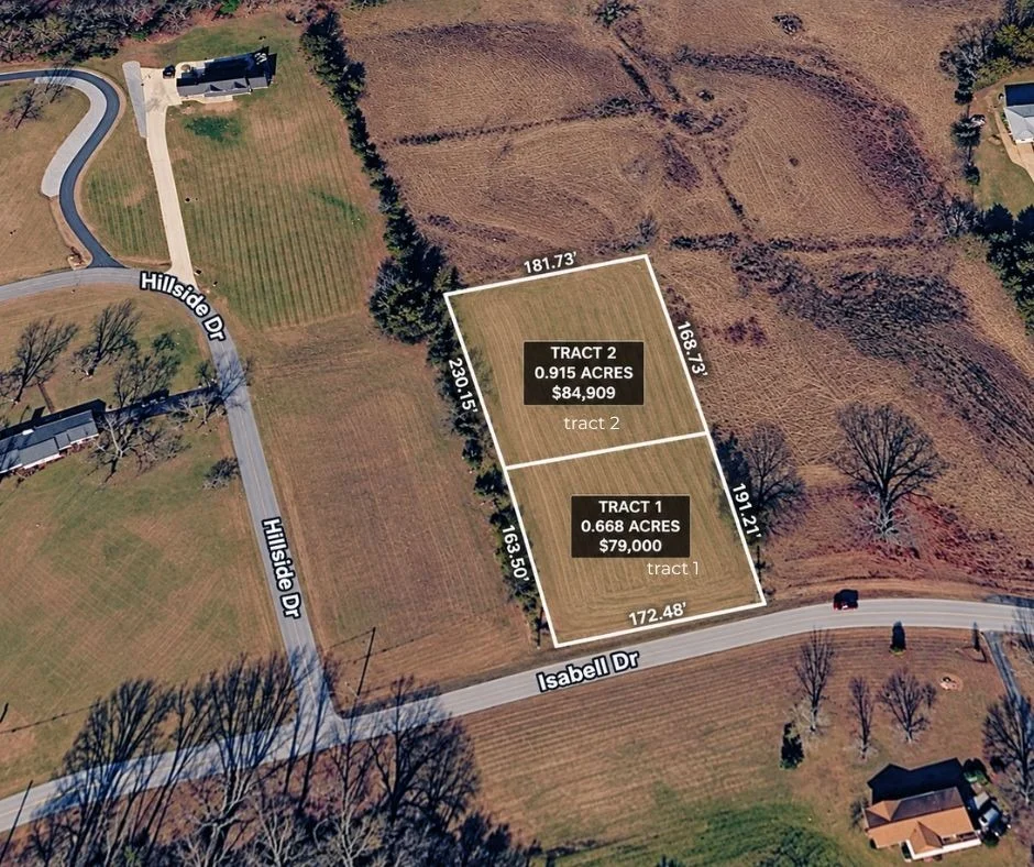 Unit for sale at 2 Isabell Drive, Dandridge, TN 37725
