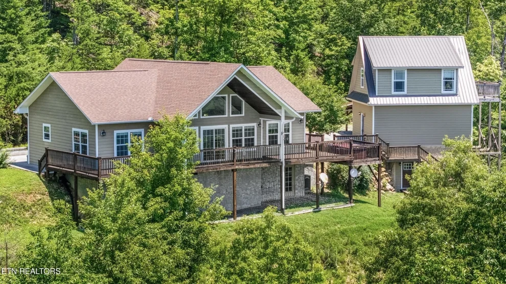 Unit for sale at 4868 Settlers View Lane, Sevierville, TN 37862