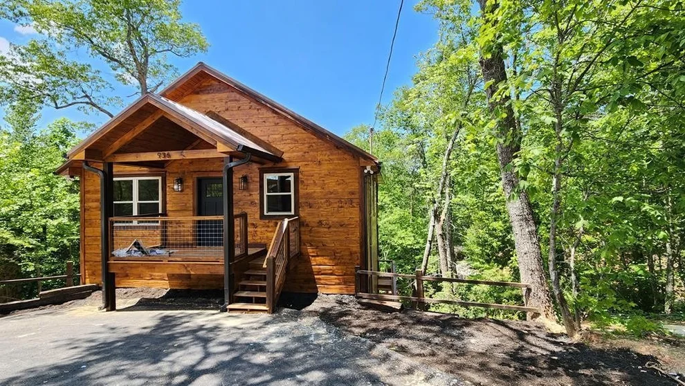 Unit for sale at 936 Fir Street, Sevierville, TN 37876