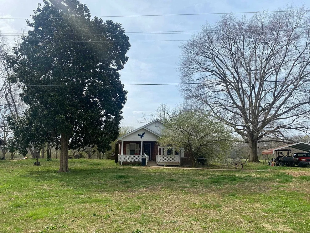 Unit for sale at 144 ELLIS RD, Milledgeville, TN 38359