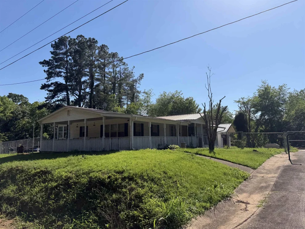 Unit for sale at 85 AMMONS RD, Selmer, TN 38375