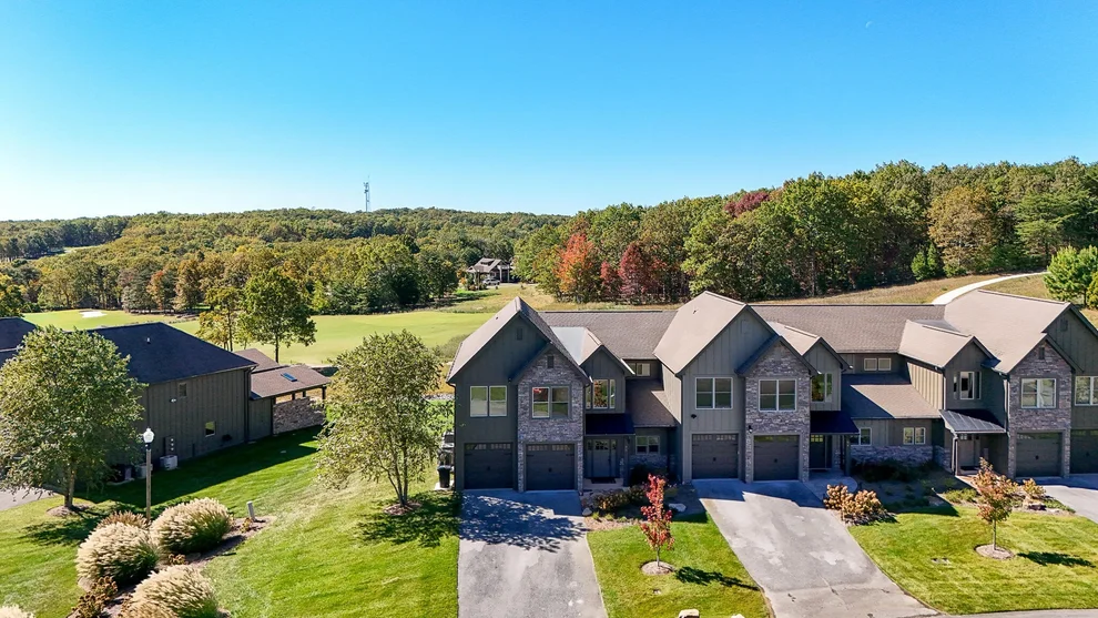 Unit for sale at 70 Canyon Villa Lane, Rising Fawn, GA 30738