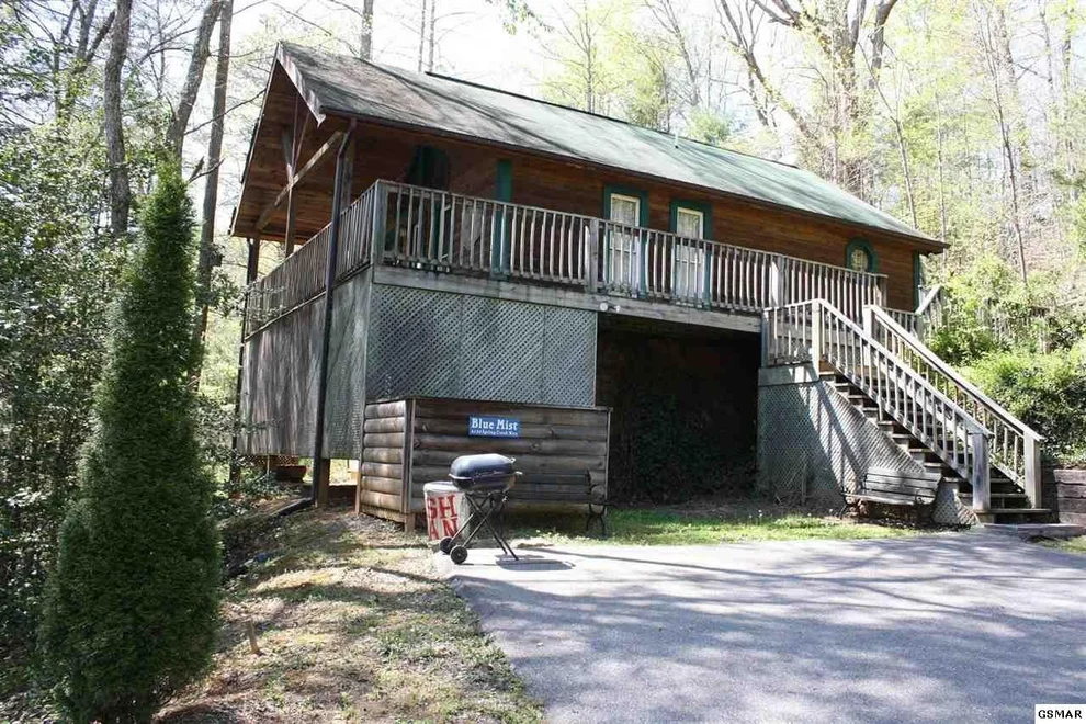 Unit for sale at 4135 Spring Creek Way, Sevierville, TN 37876
