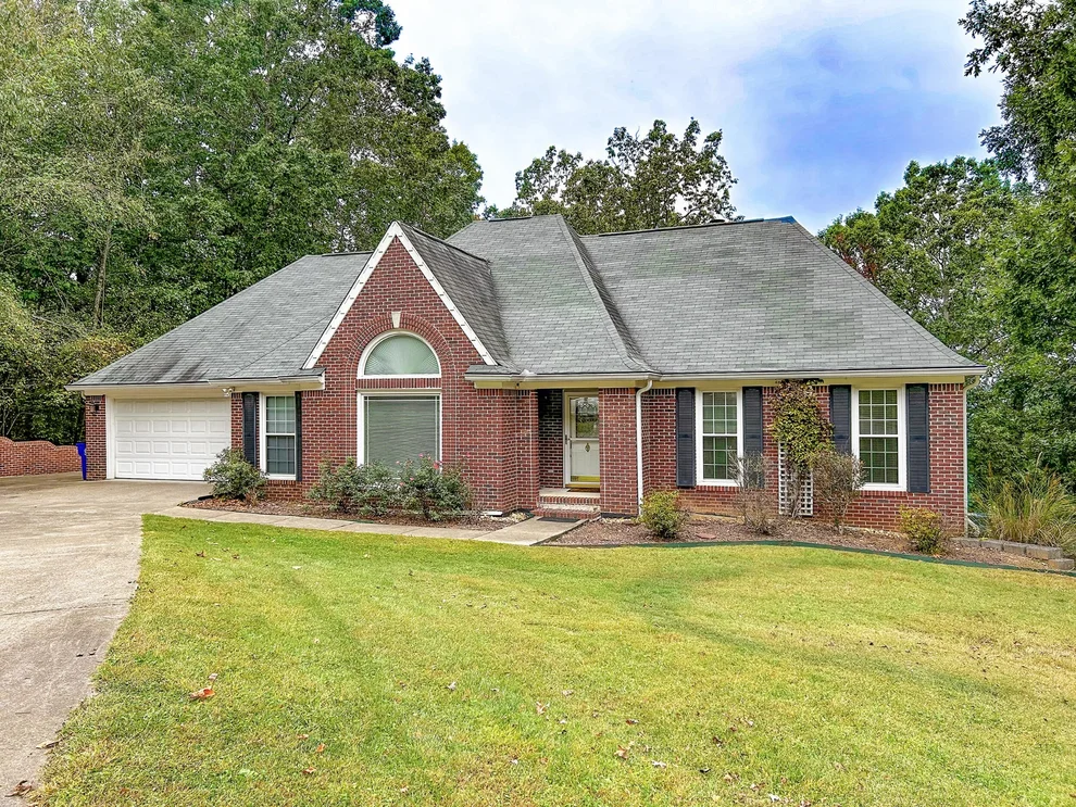 Unit for sale at 1651 NW Flagstone Point, Cleveland, TN 37312