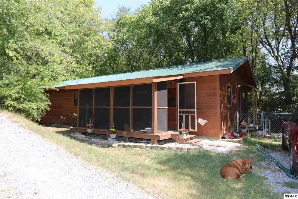 Unit for sale at 821 Guffy Hollow Road, Sevierville, TN 37876