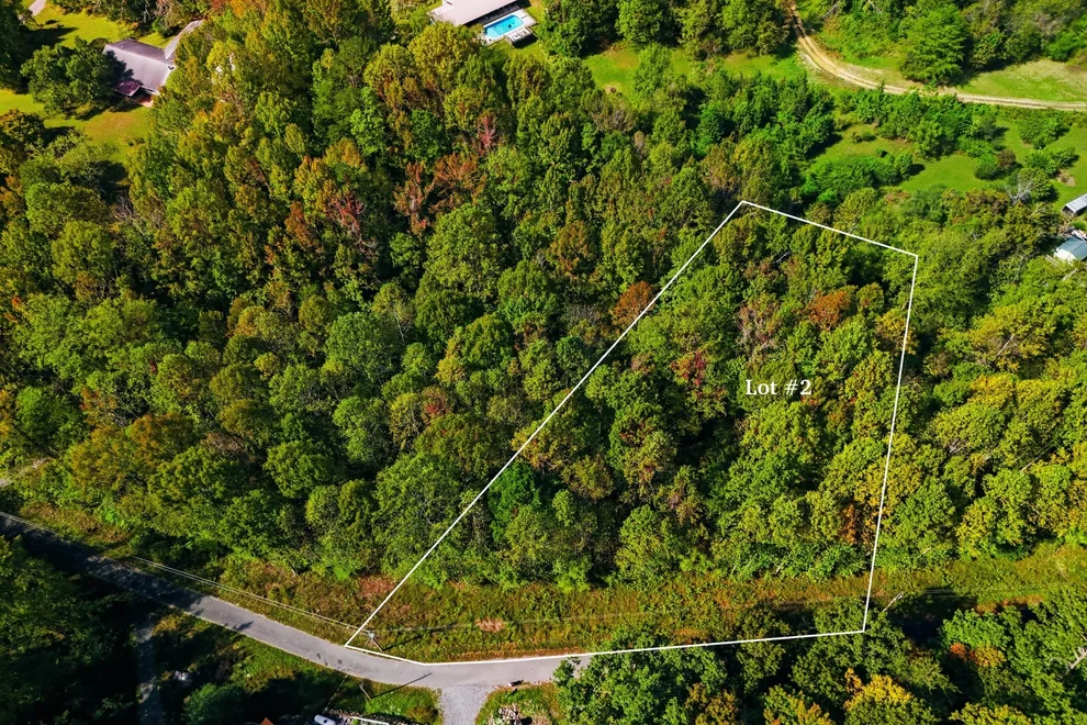 Unit for sale at 0 Timber Lake Drive, Cosby, TN 37722