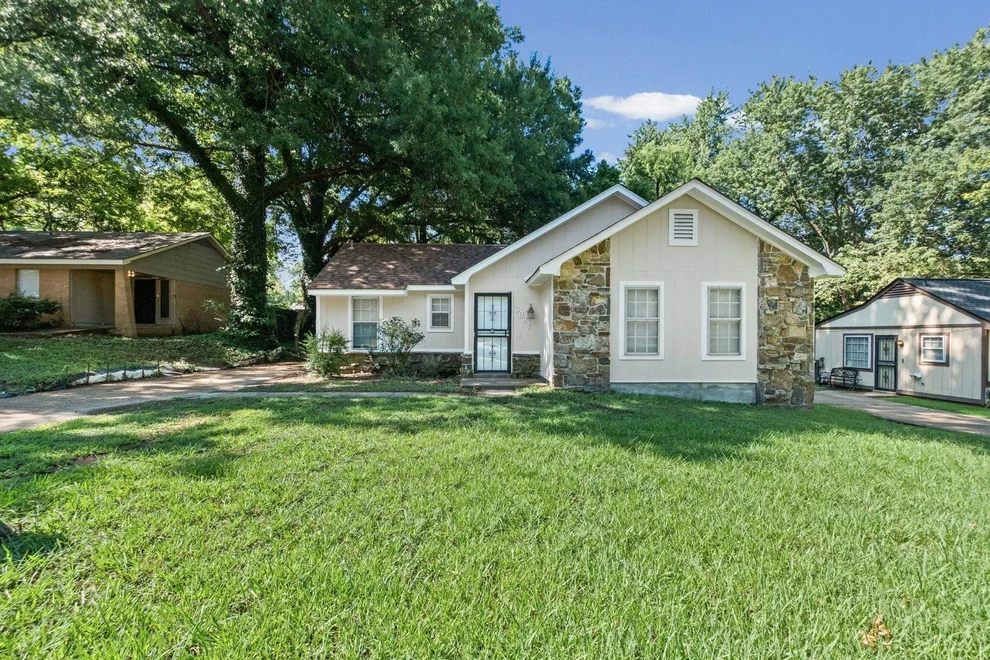 Unit for sale at 3887 HOUGHTON CV, Memphis, TN 38128