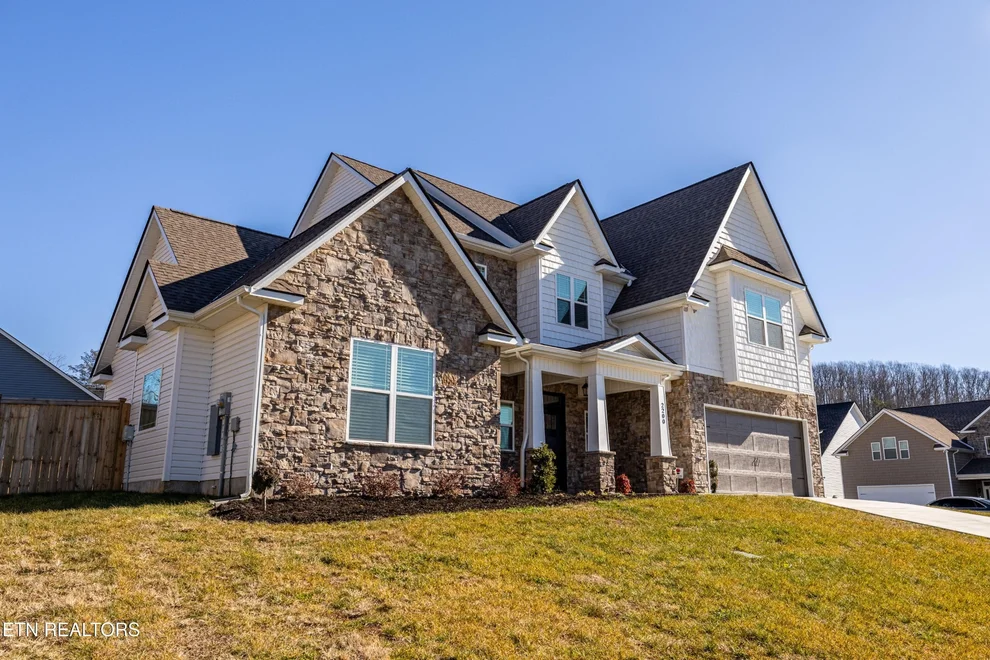 Unit for sale at 2200 Shylah Mia Lane, Knoxville, TN 37932