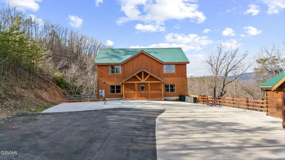 Unit for sale at 3725 Tilda Hilltop Way, Pigeon Forge, TN 37862