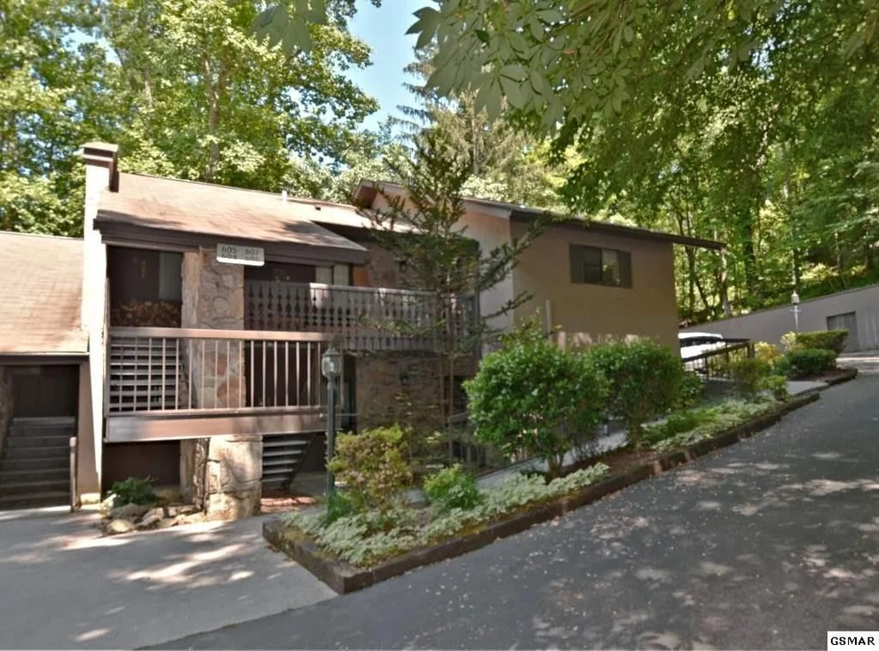Unit for sale at 1235 Ski Mountain Road, Gatlinburg, TN 37738