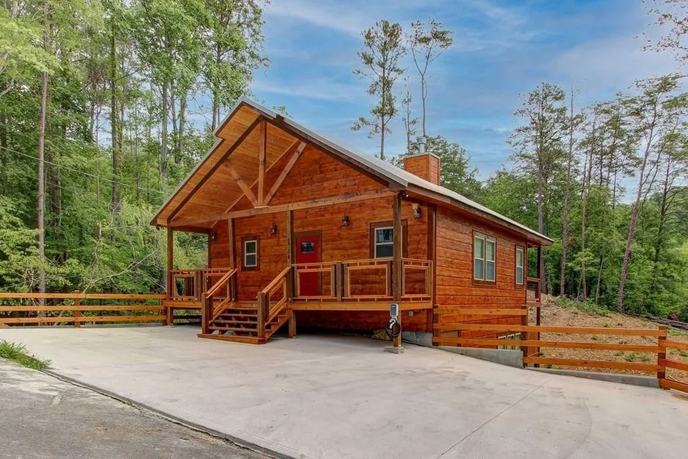 Unit for sale at 2784 Easy Street, Sevierville, TN 37862