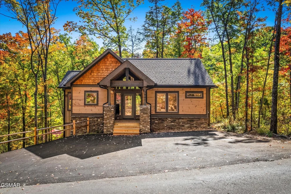 Unit for sale at 3907 Denton Court, Sevierville, TN 37862