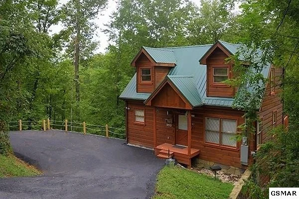 Unit for sale at 2408 Balsam Circle, Sevierville, TN 37876