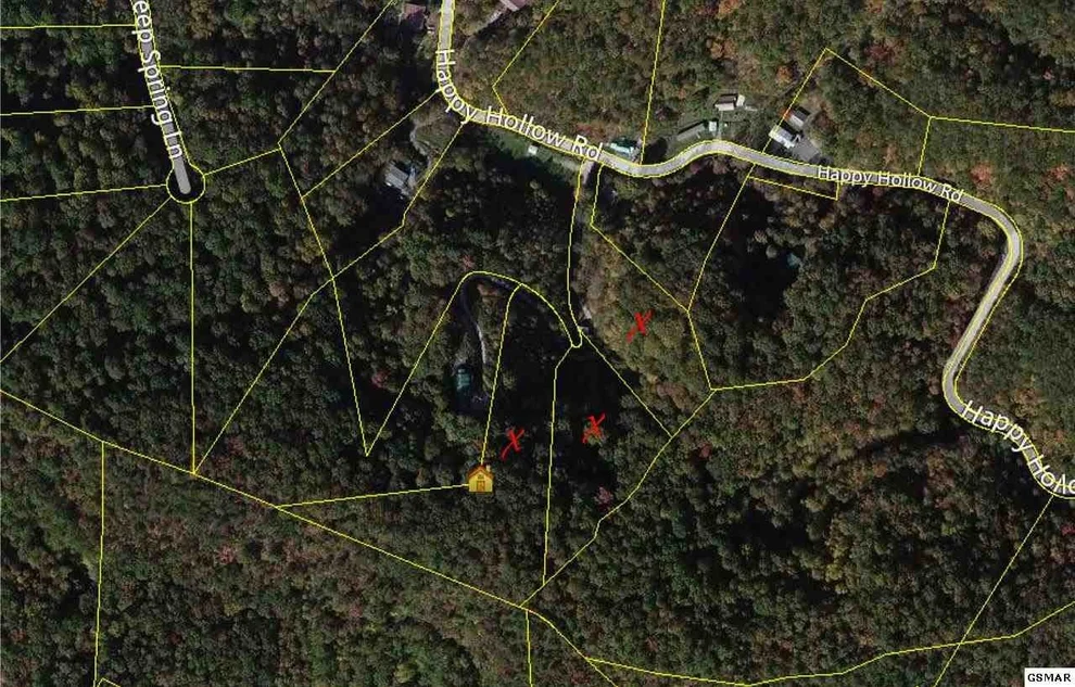 Unit for sale at 123 Happy Hollow Road, Sevierville, TN 37862