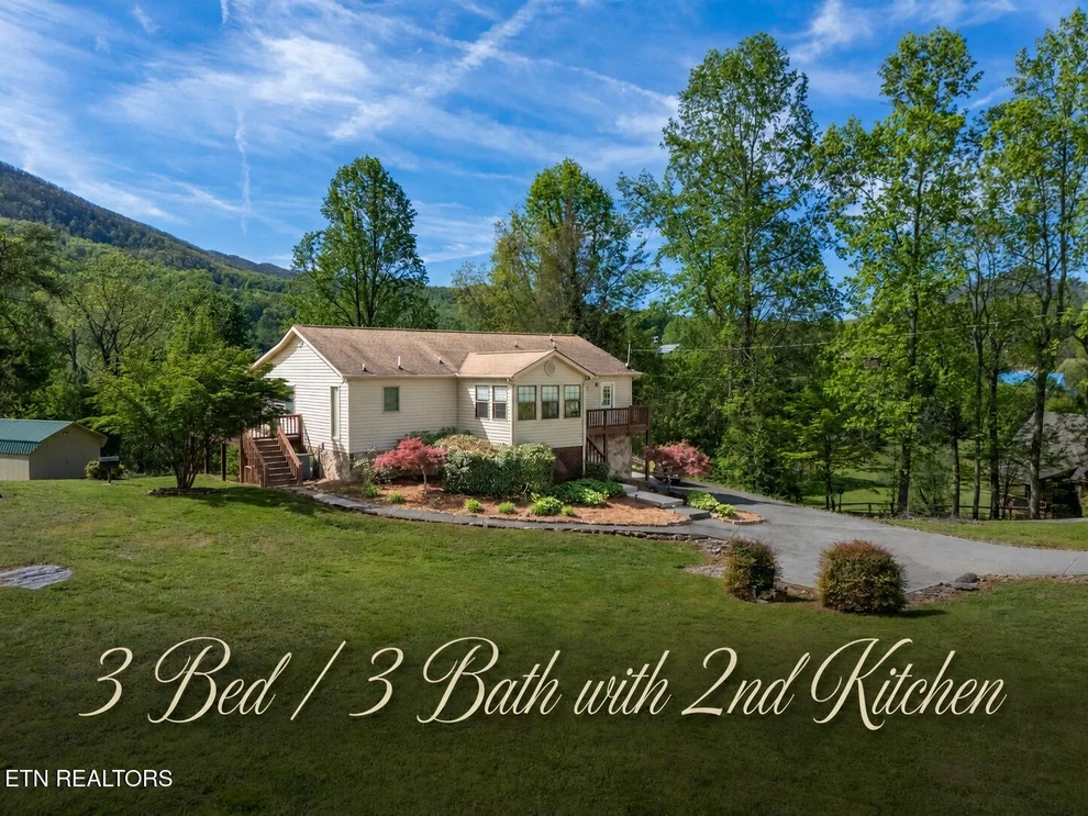 Unit for sale at 3375 Spring View Drive, Sevierville, TN 37862