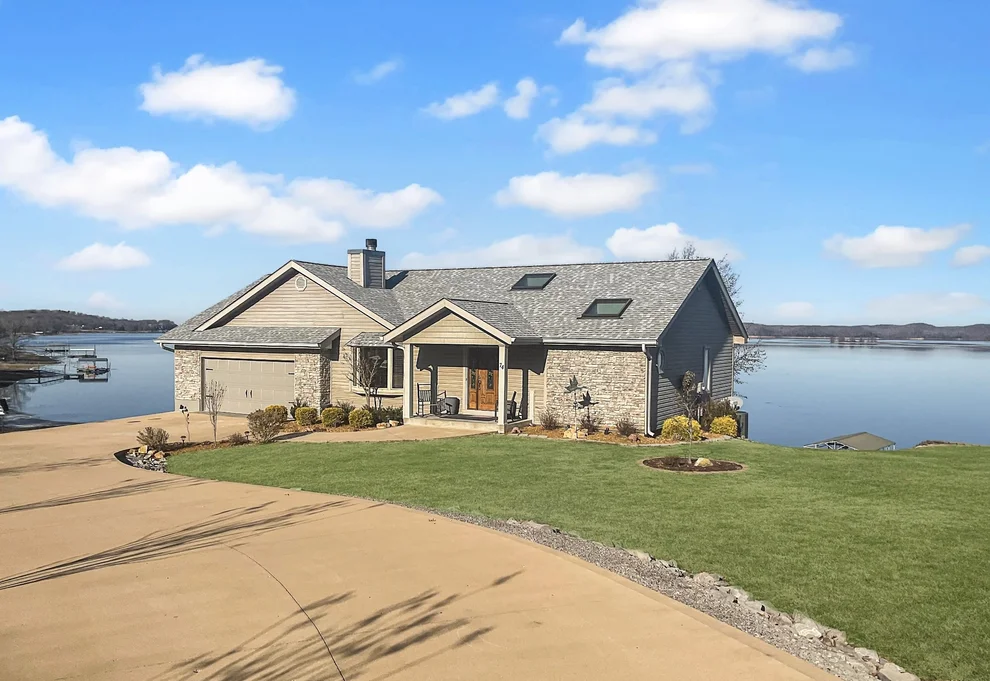 Unit for sale at 74 John Downs Ct, New Concord, KY 42076