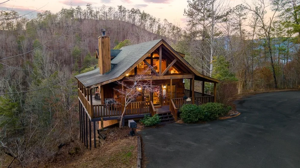 Unit for sale at 3202 Barry View Way, Sevierville, TN 37862