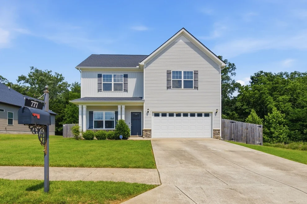 Unit for sale at 777 Garland Dr, Hermitage, TN 37076